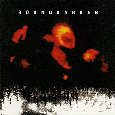 Soundgarden – Superunknown
