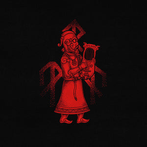 Wardruna – Skald