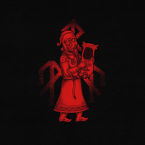 Wardruna – Skald