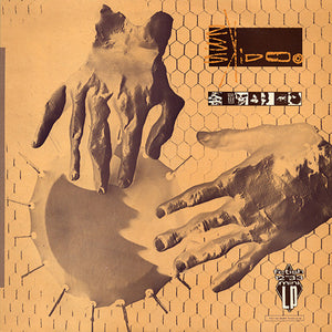 23 Skidoo – Seven Songs