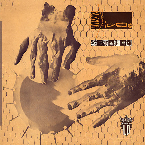 23 Skidoo – Seven Songs