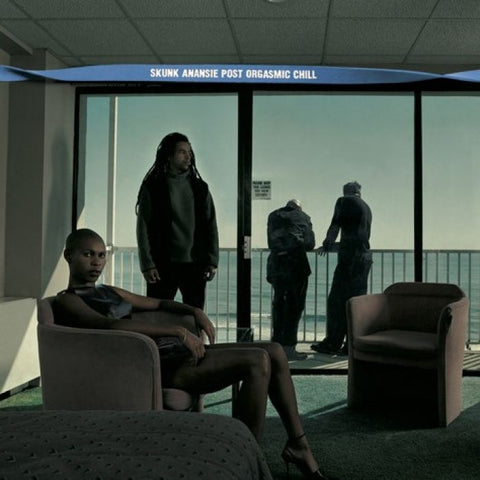 Skunk Anansie – Post Orgasmic Chill