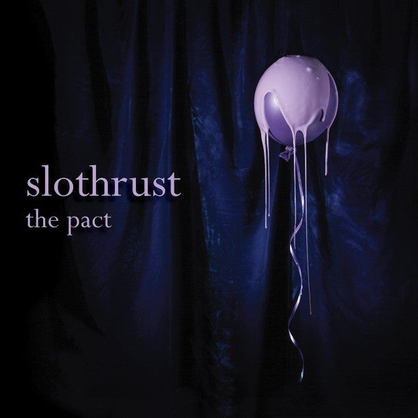 Slothrust – The Pact (Gold Vinyl)