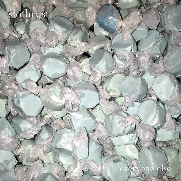 Slothrust – Everyone Else