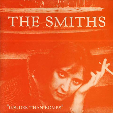 The Smiths – Louder Than Bombs