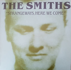 The Smiths – Strangeways, Here We Come