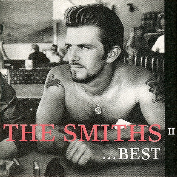 The Smiths – (...Best II)