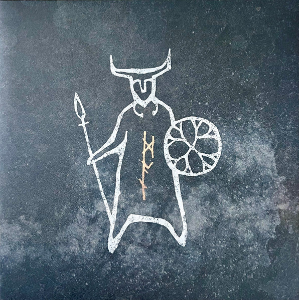 Sowulo – Mann