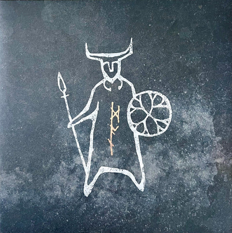 Sowulo – Mann