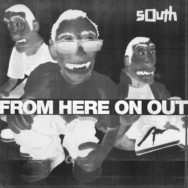 South – From Here On Out