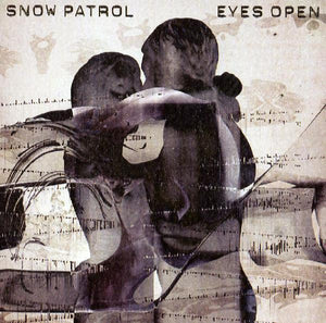 Snow Patrol – Eyes Open