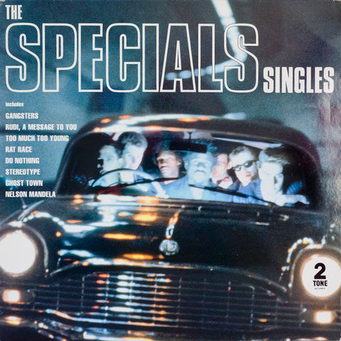 The Specials - Singles