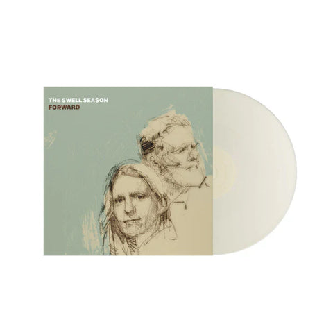 The Swell Season - Forward (Ivory Vinyl LP)