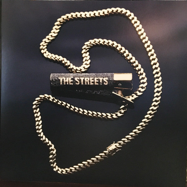 The Streets – None Of Us Are Getting Out Of This Life Alive (Limited Edition Gold Vinyl)