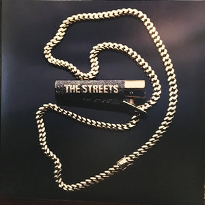 The Streets – None Of Us Are Getting Out Of This Life Alive (Limited Edition Gold Vinyl)