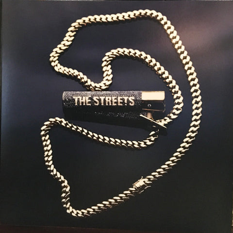 The Streets – None Of Us Are Getting Out Of This Life Alive (Limited Edition Gold Vinyl)
