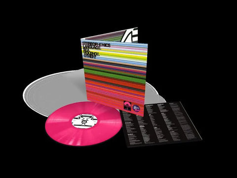 Stereophonics Language. Sex. Violence. Other? - National Album Day 2025