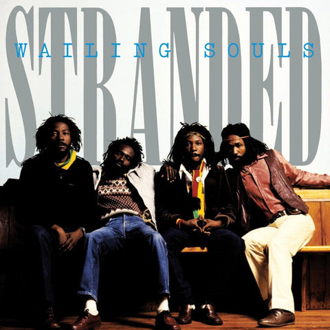 Wailing Souls – Stranded