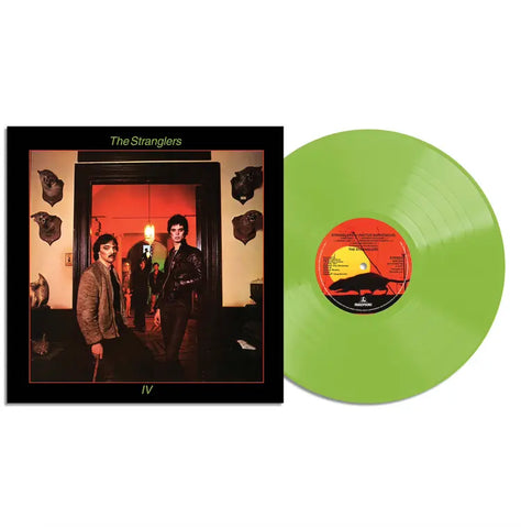 The Stranglers Rattus Norvegicus - National Album Day 2025