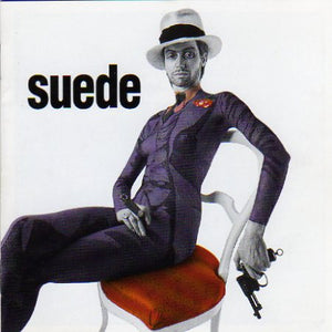 Suede – The Drowners (12")