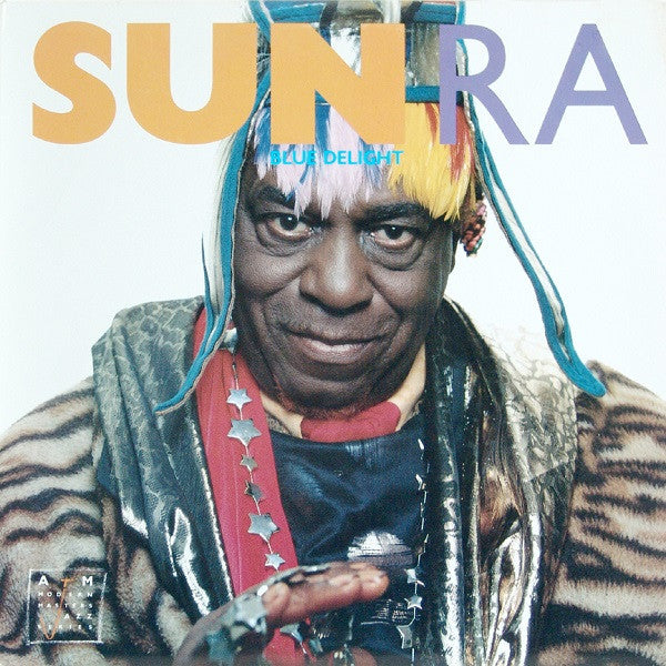 Sun Ra – Blue Delight