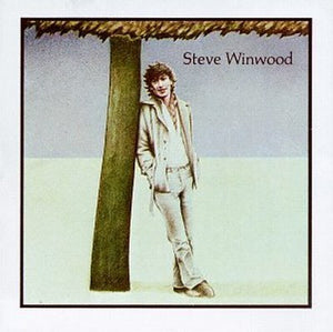 Steve Winwood – Steve Winwood