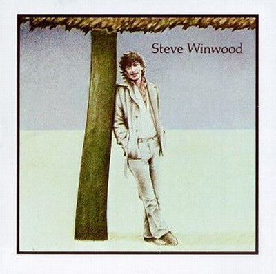 Steve Winwood – Steve Winwood