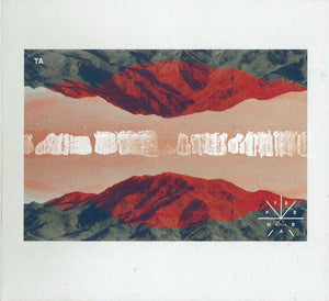 Touché Amoré – Parting The Sea Between Brightness And Me
