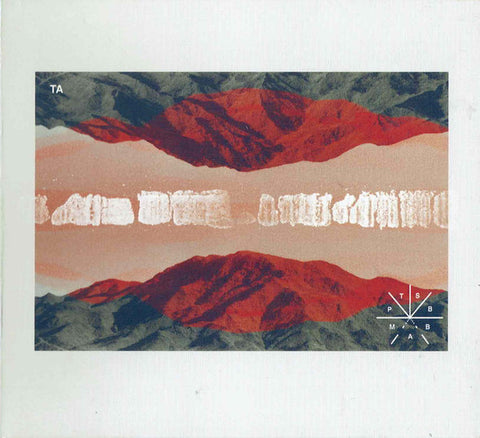 Touché Amoré – Parting The Sea Between Brightness And Me