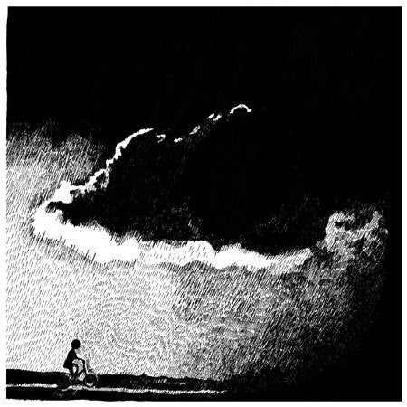 Touché Amoré – ...To The Beat Of A Dead Horse (Red Vinyl)