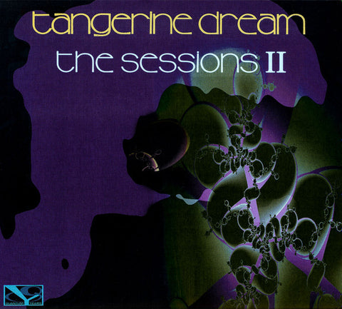 Tangerine Dream – The Sessions II