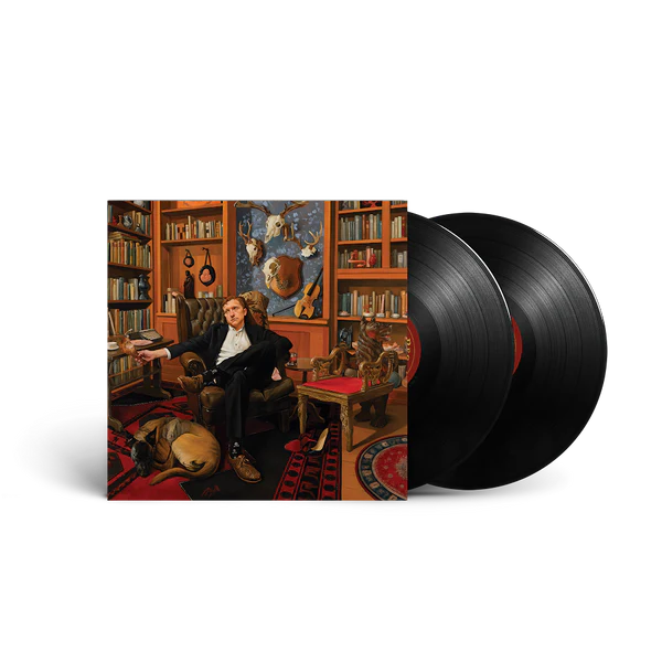 Tyler Childers - Snipe Hunter (2xLP)