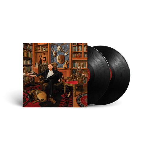 Tyler Childers - Snipe Hunter (2xLP)