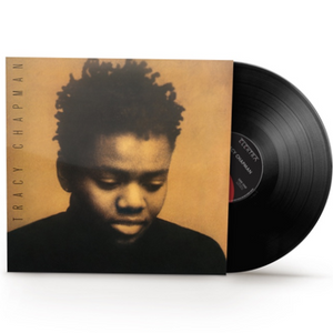 Tracy Chapman - Tracy Chapman (180gm black vinyl)