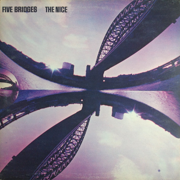 The Nice – Five Bridges
