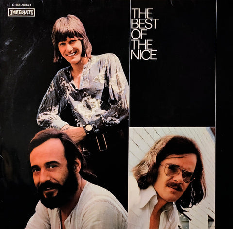 The Nice – The Best Of The Nice