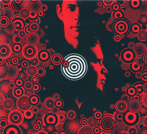 Thievery Corporation – The Cosmic Game