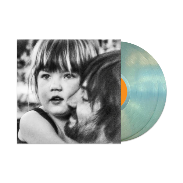 Tame Impala - Deadbeat (Retail Exclusive Coke Bottle Clear Double Vinyl LP)