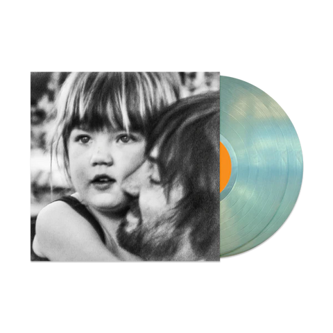 Tame Impala - Deadbeat (Retail Exclusive Coke Bottle Clear Double Vinyl LP)