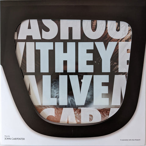 John Carpenter – They Live OST