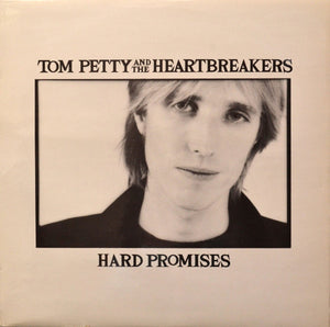 Tom Petty And The Heartbreakers – Hard Promises