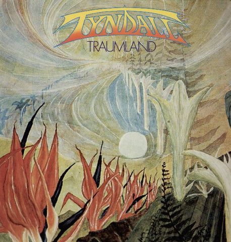 Tyndall – Traumland