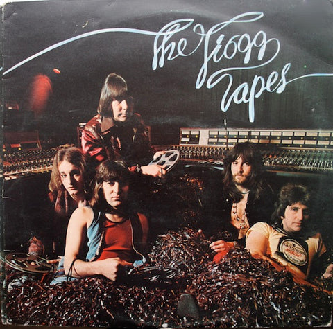 The Troggs – The Trogg Tapes