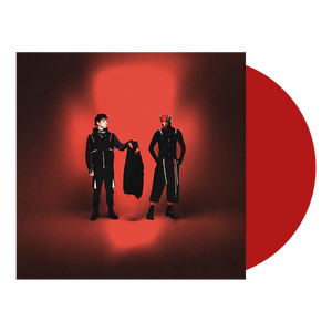 Twenty One Pilots - Breach (Red Vinyl LP)