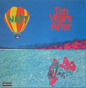 Ten Years After – Watt