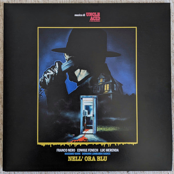 Uncle Acid & The Deadbeats - Nell' Ora Blu