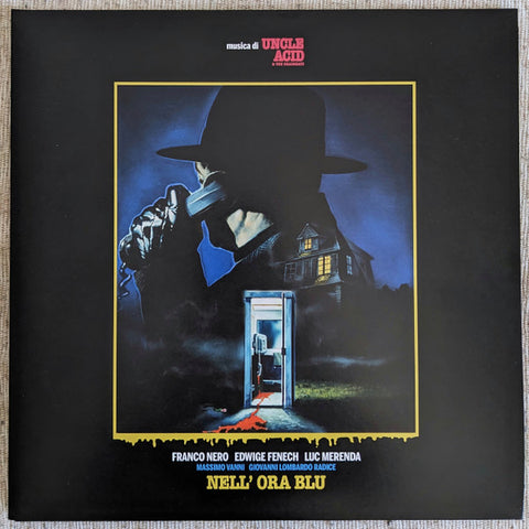 Uncle Acid & The Deadbeats - Nell' Ora Blu