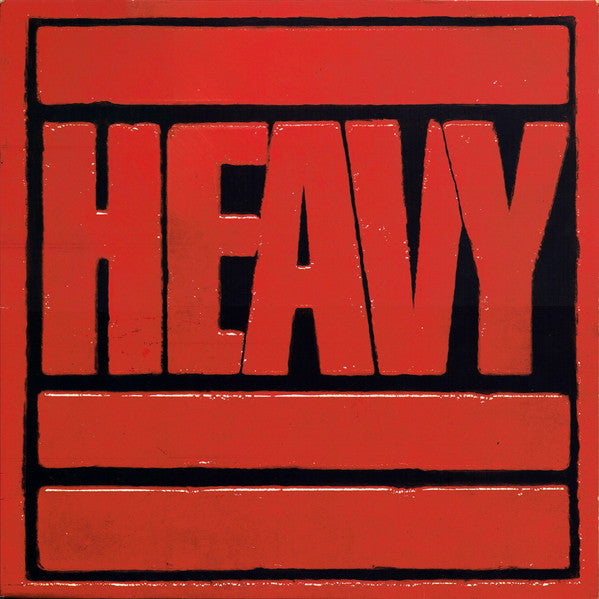 Various – Heavy