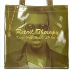 Various – Retail Therapy, Kanye West Remix LP Vol 2