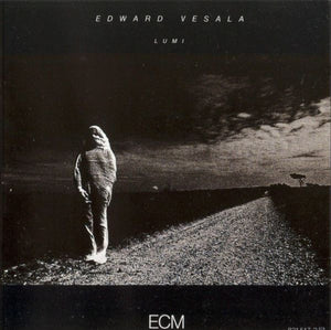 Edward Vesala – Lumi